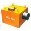 潍坊华跃磁电供应RCDA-T系列超强风冷电磁除铁器