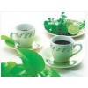 无锡红茶 无锡艺术茶 台湾乌龙茶 花梨木茶盘 是茶