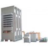 购胶合板铺装线热压机到邢台开发区盛达胶合板设备制造有限公