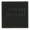 联营恒业现货CY8C20434,可以提供样品