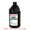 乐泰3491紫外线固化胶的特点和用途