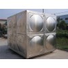 不锈钢装配式水箱 不锈钢保温水箱 不锈钢橡塑保温水箱