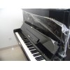 广东省阳江市销售原装二手钢琴