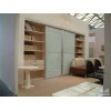 刨花板家具，中纤板，实木板各种板式家具设计制作！