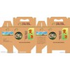 天津食品包装纸盒供应厂家，食品包装纸盒生产价格/建林印刷