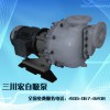 三川宏KD-4012耐腐蚀自吸泵 用泵新观念 稳定是关键！