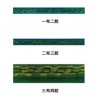 橡胶坝施工组织设计及设计规范—新胜