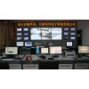 兰州厂家专业设计生产各种监控电视墙选甘肃星宇公司