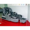 广州沐足沙发报价/桑拿沐足沙发订做采购/沐足沙发翻新。