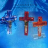 十字架 Cross 创意礼品 水晶奖杯 宗教礼品 促销礼品