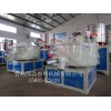 中国最专业的塑料混合机制造商-青岛国浩塑料混合机