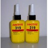 合肥乐泰319结构胶/Loctite319胶水、厂家直销