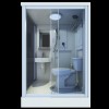 泉州淋浴房品牌 整体卫生间供应 卫浴价格—厦门三跨卫浴设备