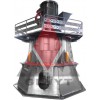 上海磨粉机厂家  锥磨设备 研磨设备 锥形磨粉机