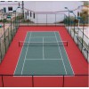 苏州网球场施工 网球场施工单位 施工方案-苏州奥体体育工程