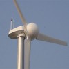 安徽蜂鸟电机专业生产风力发电机，提供专业项目解决方案