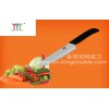 阳江金得宝陶瓷刀厂价直销超市最便宜的陶瓷刀