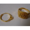 黄金首饰加工设计出售 南京珠宝钻石裸石出售 南京珍珠翡翠镶嵌
