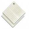 金强装饰板清水板 高密度硅酸盐纤维板 福建洁净板供应