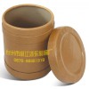 椒江质量最好的纸桶生产厂家 浙东制桶厂 供应25KG纸桶