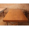 福州专业定制红花梨大板 实木办公家具 淘宝桌大班台 餐台桌子