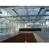 蔬菜温室大棚|养殖大棚建设|现代化温室大棚寿光金翰温室工程