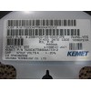 KEMET低阻抗钽电容T494系列-KEMET代理