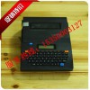 南京力码线号机LK320网线打字机