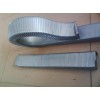 山西矩形金属软管供应价格，矩形金属软管生产批发/世纪大唐