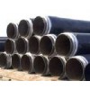 钢套钢保温钢管,聚乙烯保温钢管,河北钢管保温厂