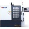 数控雕铣机 DX5050雕铣机 方正数控