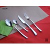 广州银貂金属制品有限公司：专业生产不锈钢餐具 不锈钢刀叉