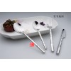 不锈钢竹节系列刀叉餐具 西餐厅专用刀叉 餐具