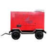拖车式移动电站 沃达动力专业生产制造 品质最优