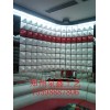 郑州泉鑫建材专业生产玻璃钢产品