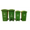 环卫垃圾桶订制选哪里？林森牌环卫垃圾桶厂家-质量一绝
