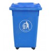批发HDPE塑料垃圾桶|无锡HDPE塑料垃圾桶厂家-宏天塑业