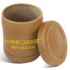 浙江圆柱型纸桶生产厂家 浙东制桶厂专业生产圆柱型纸桶、方纸桶