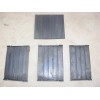 安阳林州市轨道配件销售公司生产制造复合橡胶垫板