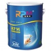 RPM智能防晒隔热涂料 (用屋顶彩钢瓦上)