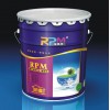 RPM智能隔热防水涂料 (屋顶防水隔热)