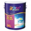 RPM智能全效内墙涂料 (自动调节湿度)