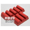 HA28移印机硅胶头 优质原材料制作 品质保证