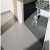 成都弹性地板  成都PVC橡胶弹性地板 四川富润弹性地板