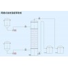 周期式高效筛板萃取塔供应/周期式高效筛板萃取塔厂家