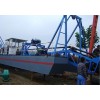 抽沙船专业生产厂家青州凯翔矿沙机械有限公司