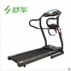 泰安瑞特健身器材公司销售舒华5177D跑步机