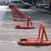 【通畅】福州停车场交通工程 福州停车场标识 停车场地坪漆施工