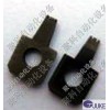 广东供应带齿热压焊头批发厂家,钼合金/钛合金带齿焊头价格