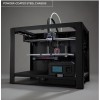 选3D打印机首选西安海慧商贸MakerBot 西安3D打印机
